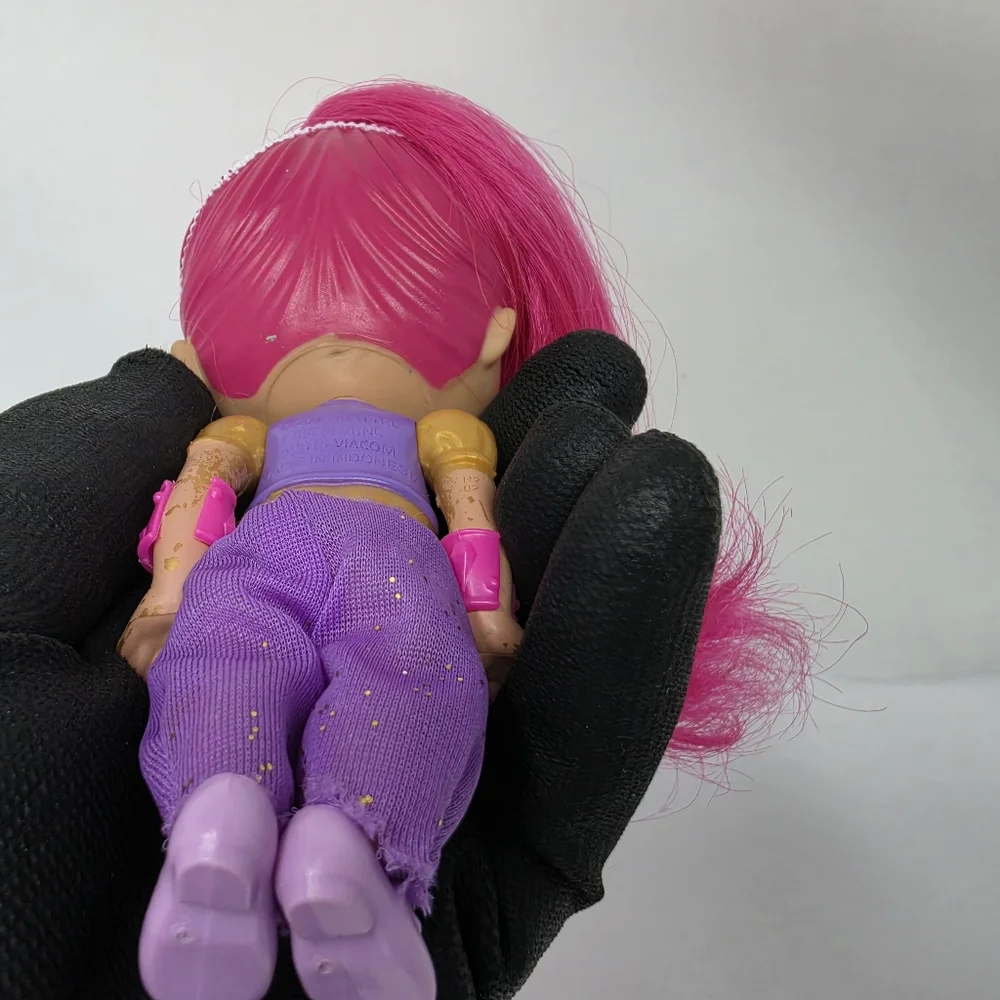 Shimmer and Shine Genies Doll Lot of 2